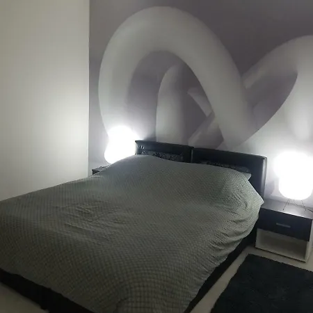 Best Apartments Paracin