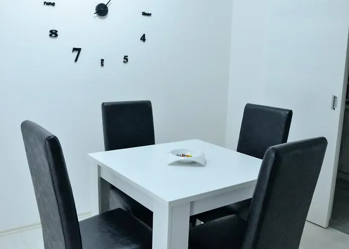 Appartement Best Apartments