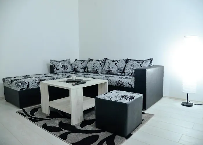 Best Apartments Appartement