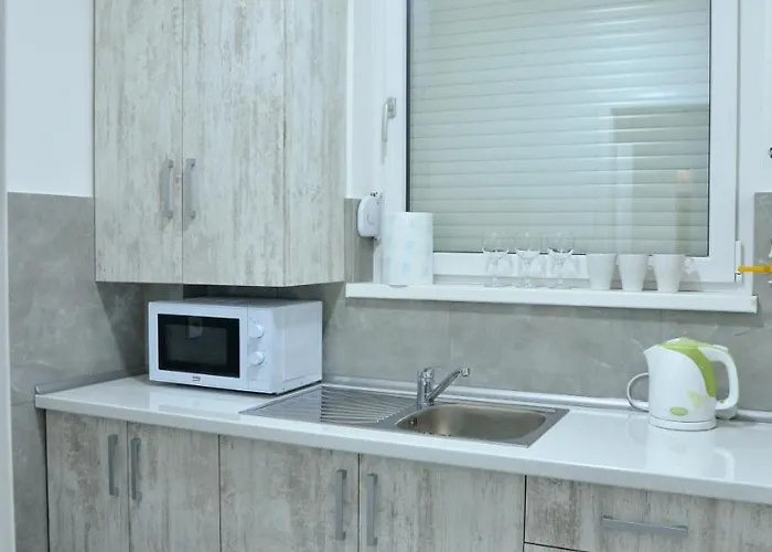 Best Apartments Appartement *