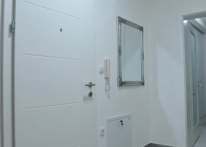 Best Apartments Appartement *