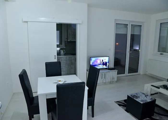 Appartement Best Apartments *