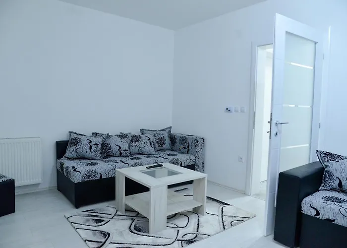 Best Apartments Appartement