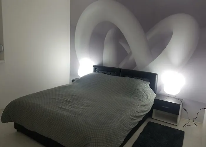 Best Apartments Paraćin